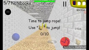 baldi loves chips super fast edition
