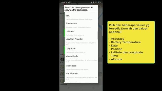 How To Use GPS Essentials App #GPS #GPSEssentials #Waypoints