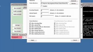 instalando MTA:SA em uma VPS Windows server 2003