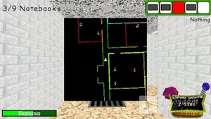 BBCCS 5 The Bummus Hummus School 5#