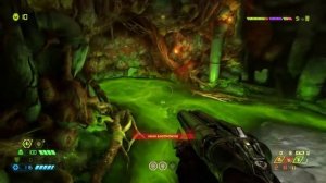 🔥 DOOM Eternal / ПРОХОЖДЕНИЕ + ВСЕ СЕКРЕТЫ 100% / Кровавое супергнездо / #5