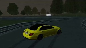 Сделал невероятное на Mersedes-Benz😎😎😎В Grand Mobile!!! 😱🤯🤯😱💯