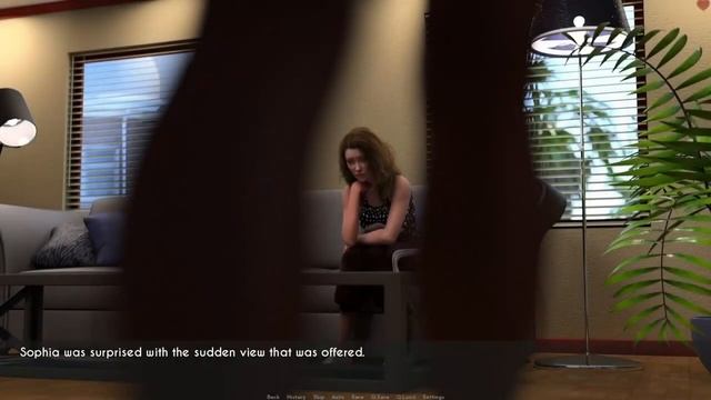 A Wife And Mother (Day 4 -11) смотреть онлайн