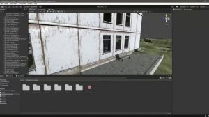 Unity 3d Realistic Environment Setup - Unity 3d The Walking Dead Game Clone Development Course 2022