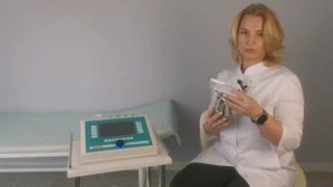 Обзор электростимулятора НЕВОТОН КМТ-09. Готовый сценарий использования.