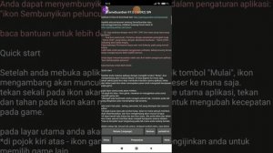 TUTORIAL SPEED HACK GAME GUARDIAN NO ROOT
