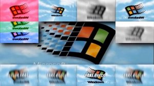 Windows 95 - Sparta Sardemanation Remix
