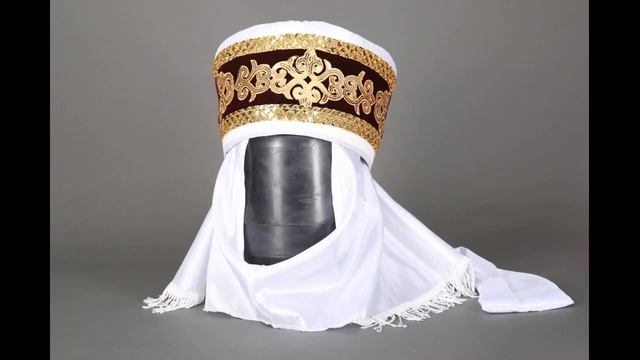 Головной убор