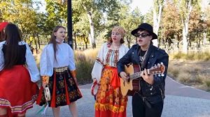 АБСУРД - В сказку добрую зовем!