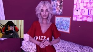 Being a DIK Gameplay Part 22