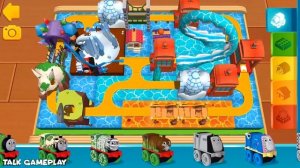 Thomas and Friends Minis Gameplay (iOS, Android) #30