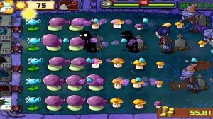 PVZ Hard mode Android xi 2.1.3