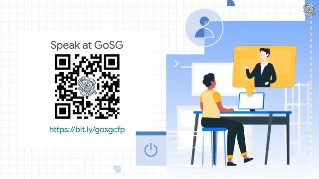 Golang Singapore Online Meetup - September 2021 смотреть онлайн