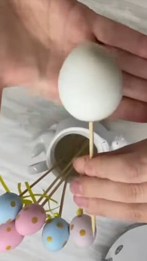 ШОКОЛАДНЫЕ ФИГУРКИ с НАЧИНКОЙ от @marmelad_naya 🥚