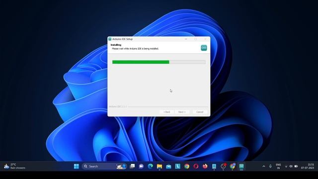 How To Download And Install Arduino IDE | Arduino IDE Installation Complete Guide On Windows 11