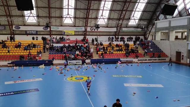 Plusurile pe teren! 11.12.2022 CS Danubius Calarasi смотреть онлайн