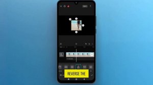 How to add Cinematic Black Bars in Capcut [2024] Easy Tutorial