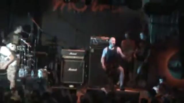 .моесердцесправа. - Live in Точка 31.08.2009 смотреть онлайн