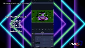 (Requested) How To Make "G-Major 100" on Android?