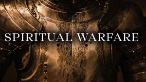 Howard Pittman – SPIRITUAL WARFARE