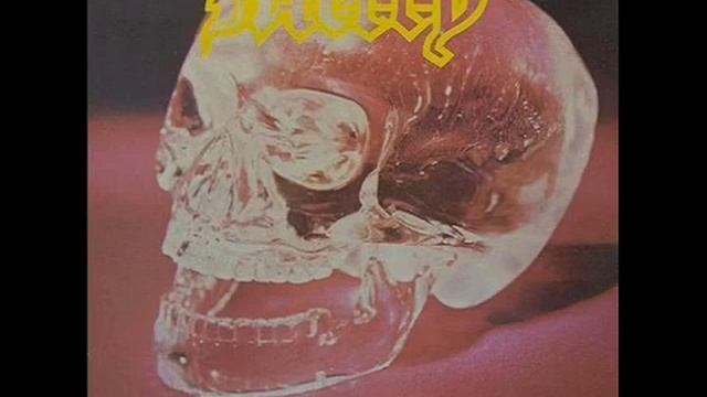 Mercy: King Doom (Full Album 1989)