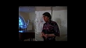 Бондарев Г. А. Крест эволюции