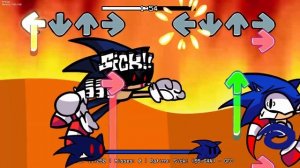 FNF Confronting Yourself (Good Ending) (FC)