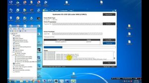 Lenovo Tab 4 8 Plus TB-8704X  Software Flashing ( Firmware Upgrade ) Boot loop & Hanging  Issue Fix