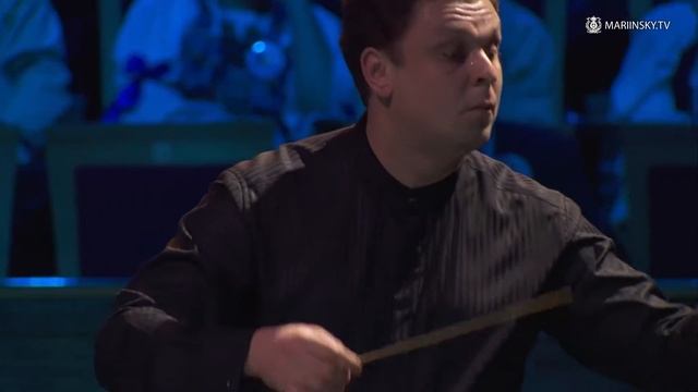 Александр Чайковский -  Фортепианный концерт №3 смотреть онлайн