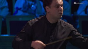 Александр Чайковский -  Фортепианный концерт №3