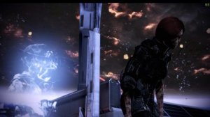 MASS EFFECT 3 #9 Битва за Землю. Финал 2.0 (Работа над ошибками)