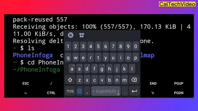 INFORMATION GATHERING  - Android Hacking | Termux Complete Course | Hacker Tool's // 2022