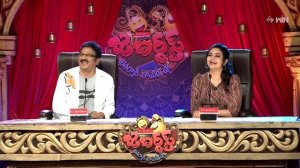 Kevvu Karthik & Patas Praveen Performance | Jabardasth | 28th March 2024   | ETV Telugu