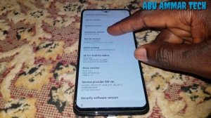 Samsung A51 frp bypass, A515f Google Account Unlock