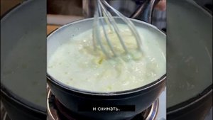 Тот самый вкус! Торт Наполеон из готовых коржей с кремом Пломбир