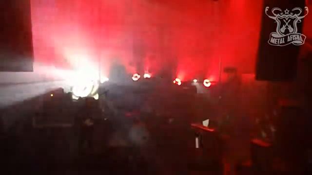 Three Trapped Tigers - Live in Koko, London 08.11.2013 смотреть онлайн