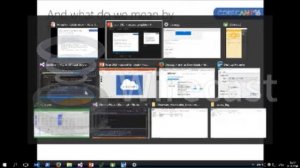 [Red] RX .NET ACROSS PLATFORMS, SERVICES AND DEVICES
