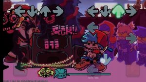 FNF: Takeover Corruption Android Port v0.43 (All Songs)(low-end)