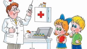 Профилактика гриппа и ОРВИ