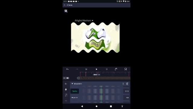 How To Make Preview 2 Effects On Android...