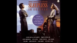 Sleepless In Seattle Soundtrack 11 Make Someone Happy - Jimmy Durante