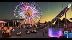 Living the Retro Future： 1950s Sci-Fi AI Short Film