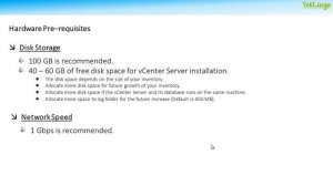 Install vCenter Server 5.5 (Simple Install)