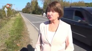 Уступи дорогу поездам!