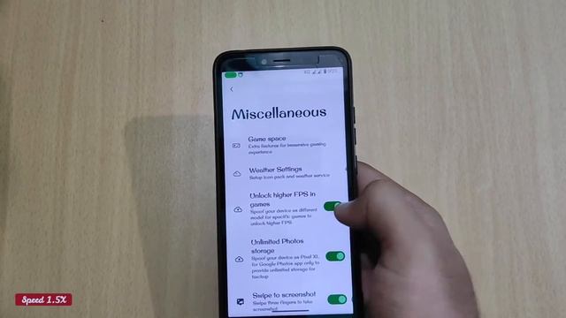 RiceDroid v5.0 For Redmi S2/Y2 || Official Custom Rom for Redmi S2/Y2 || Android 12.1/12L смотреть онлайн