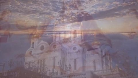 Мощная молитва ЗАЩИЩАЮЩАЯ и ИЗБАВЛЯЮЩАЯ от ВСЕХ НЕДУГОВ сглаза порчи