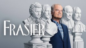 Фрейзер - 1 сезон 9 серия / Frasier (озвучка Jaskier)