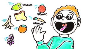 Is Organic Food Worse For You_