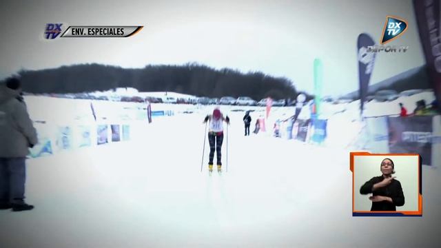 28 "MarchaBlanca" en Ushuaia смотреть онлайн