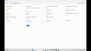 How to Install MQTT Mosquitto Broker Software in Windows | IoT Development